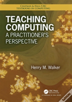 Capa do artigo Teaching Computing