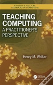 Capa do artigo Teaching Computing