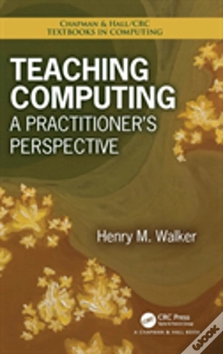 Capa do artigo Teaching Computing