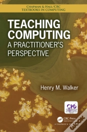 Capa do artigo Teaching Computing