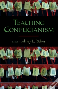 Capa do artigo Teaching Confucianism