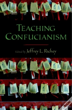Capa do artigo Teaching Confucianism