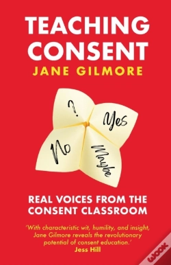 Capa do artigo Teaching Consent