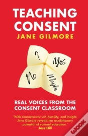 Capa do artigo Teaching Consent