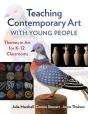 Teaching Contemporary Art With Young People - Preview