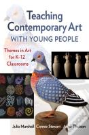 Teaching Contemporary Art With Young People