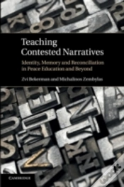 Capa do artigo Teaching Contested Narratives