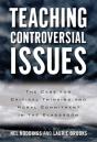 Teaching Controversial Issues - Preview
