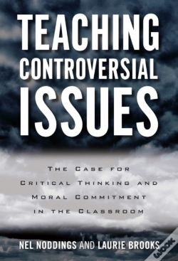 Capa do artigo Teaching Controversial Issues