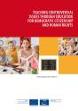 Teaching Controversial Issues Through Education For Democratic Citizenship And Human Rights - Preview