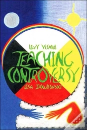 Capa do artigo Teaching Controversy