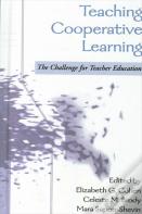 Teaching Cooperative Learning