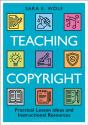 Teaching Copyright - Preview
