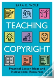 Capa do artigo Teaching Copyright