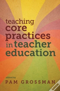 Capa do artigo Teaching Core Practices In Teacher Education