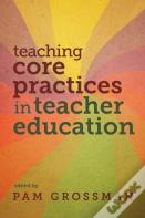Teaching Core Practices In Teacher Education