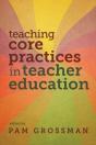Teaching Core Practices In Teacher Education - Preview