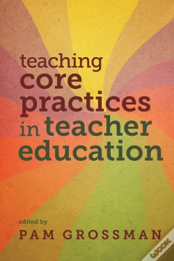 Capa do artigo Teaching Core Practices In Teacher Education
