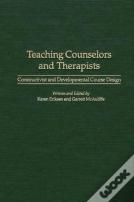 Teaching Counselors And Therapists