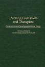 Teaching Counselors And Therapists - Preview