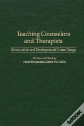 Teaching Counselors And Therapists