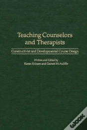 Capa do artigo Teaching Counselors And Therapists