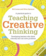 Teaching Creative Thinking