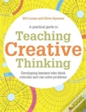 Teaching Creative Thinking