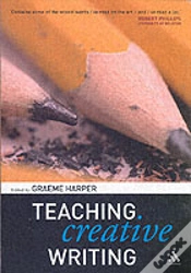 Capa do artigo Teaching Creative Writing