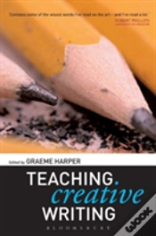 Capa do artigo Teaching Creative Writing