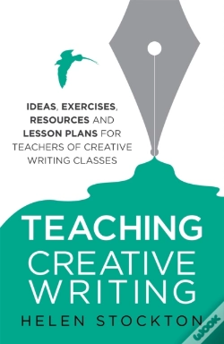 Capa do artigo Teaching Creative Writing