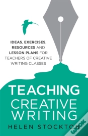 Capa do artigo Teaching Creative Writing