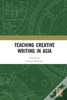 Teaching Creative Writing In Asia