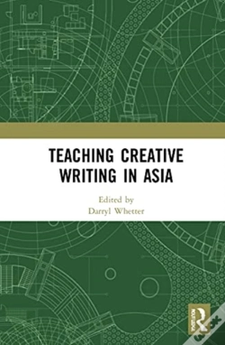Capa do artigo Teaching Creative Writing In Asia