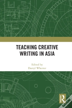 Capa do artigo Teaching Creative Writing In Asia