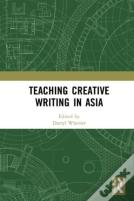 Teaching Creative Writing In Asia