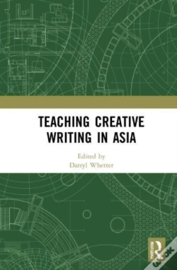Capa do artigo Teaching Creative Writing In Asia