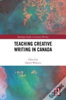 Teaching Creative Writing In Canada