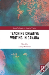 Capa do artigo Teaching Creative Writing In Canada
