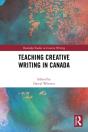Teaching Creative Writing In Canada - Preview