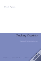 Teaching Creativity
