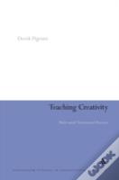 Teaching Creativity