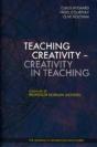 Teaching Creativity - Preview