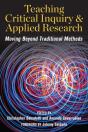 Teaching Critical Inquiry And Applied Research - Preview