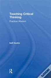 Capa do artigo Teaching Critical Thinking