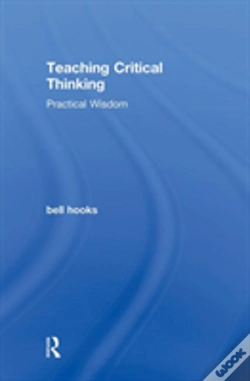 Capa do artigo Teaching Critical Thinking