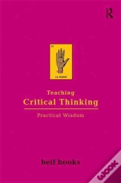 Capa do artigo Teaching Critical Thinking