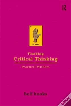 Capa do artigo Teaching Critical Thinking