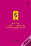 Teaching Critical Thinking