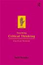 Teaching Critical Thinking - Preview